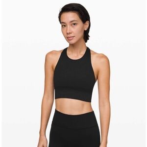 Lululemon Ebb to Train Bra